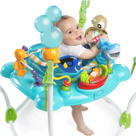 finding nemo baby chair
